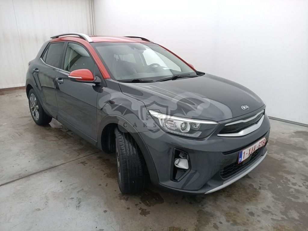 Kia Stonic 1.0 2019
