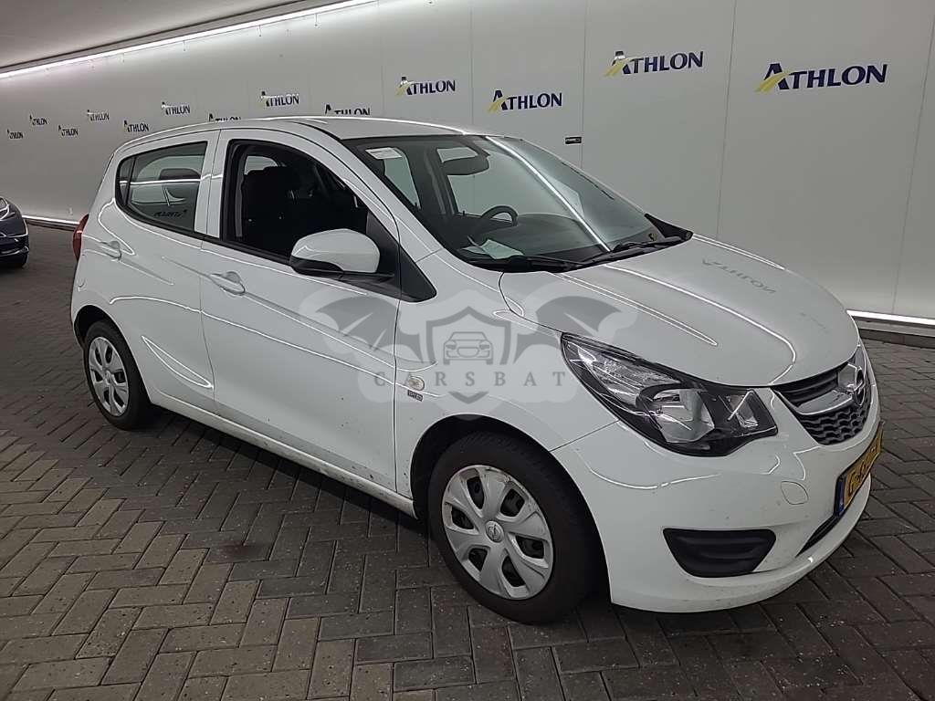 Opel Karl 1.0 Edition 2019
