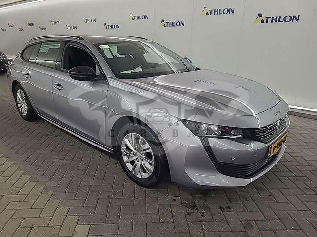 Peugeot 508 SW 1.2i Active Pack 2022