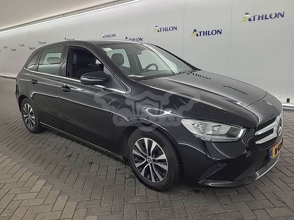 Mercedes-Benz B 180 Business Solution 2020