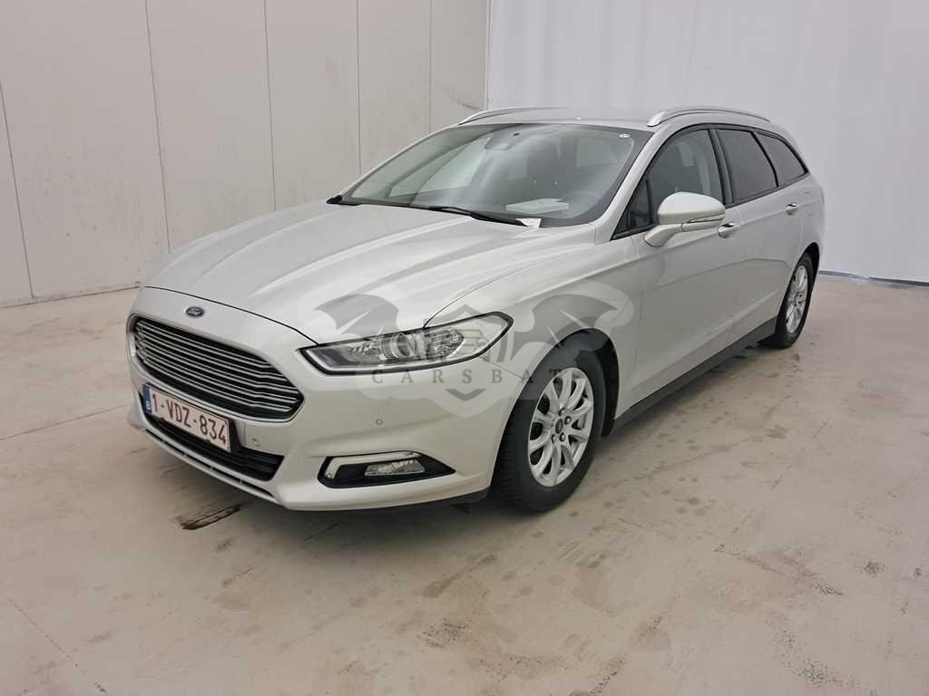Ford Mondeo 1.5 TDCI ECOnetic 2018