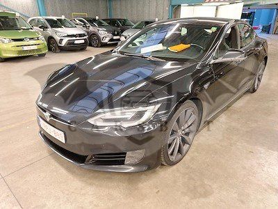 Tesla Model S 90 90 kWh 2017