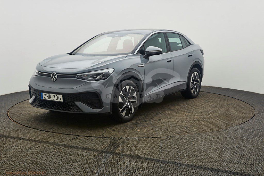 Volkswagen ID.5 Pro 2023