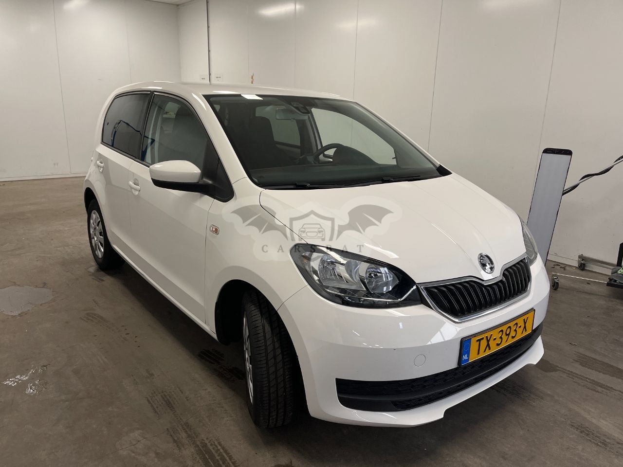 Skoda Citigo 1.0 Ambition 2018