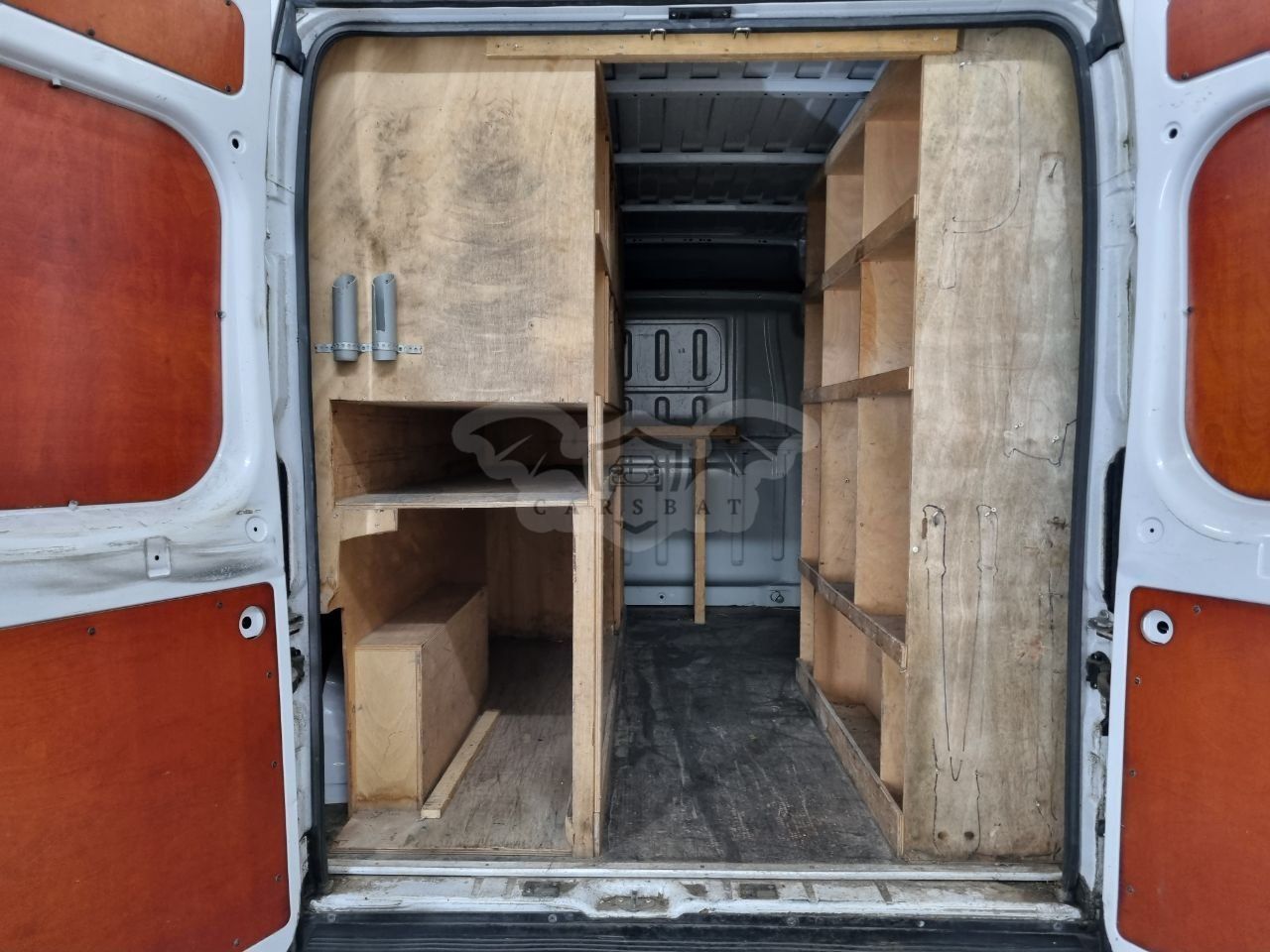 Fiat Ducato L2H2 2.3 MultiJet 2018