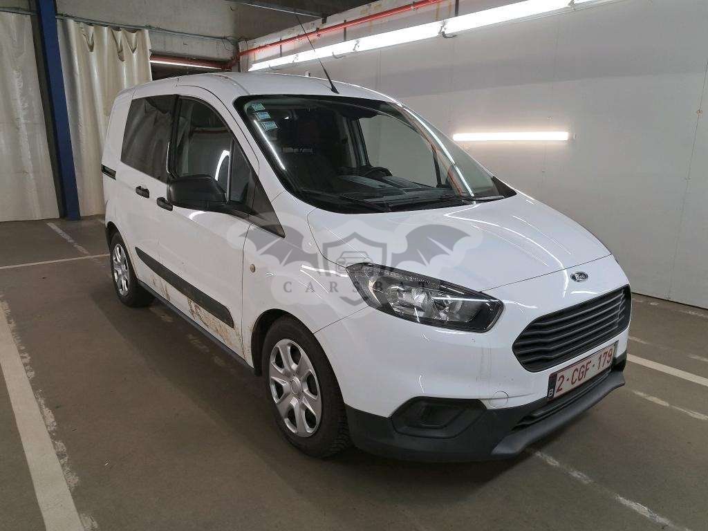 Ford Transit Courier 1.5 TDCI Trend 2022