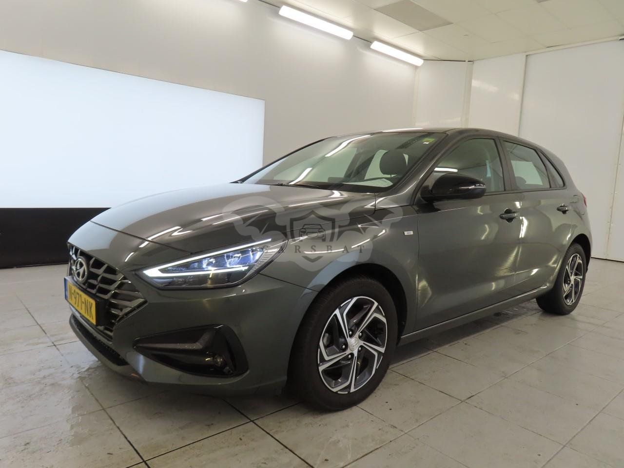 Hyundai i30 1.0 T-GDI Comfort 2021