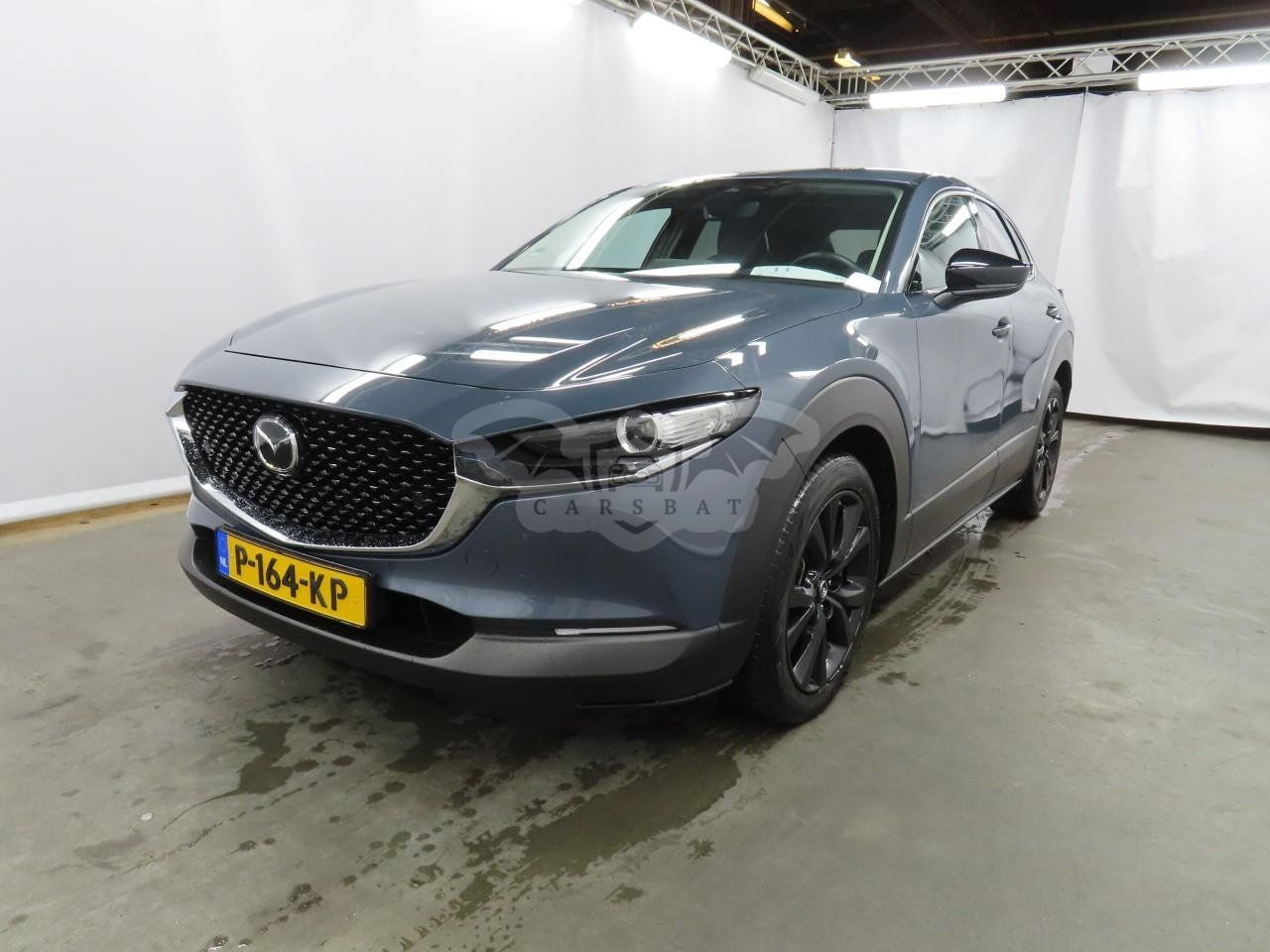 Mazda CX-30 2022