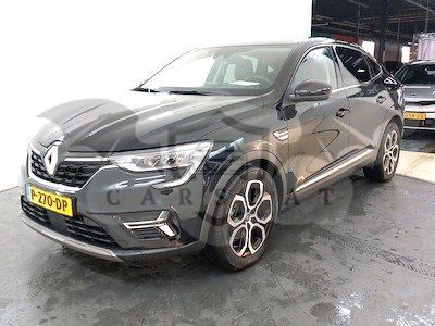 Renault Arkana / XM3 Intens 2022