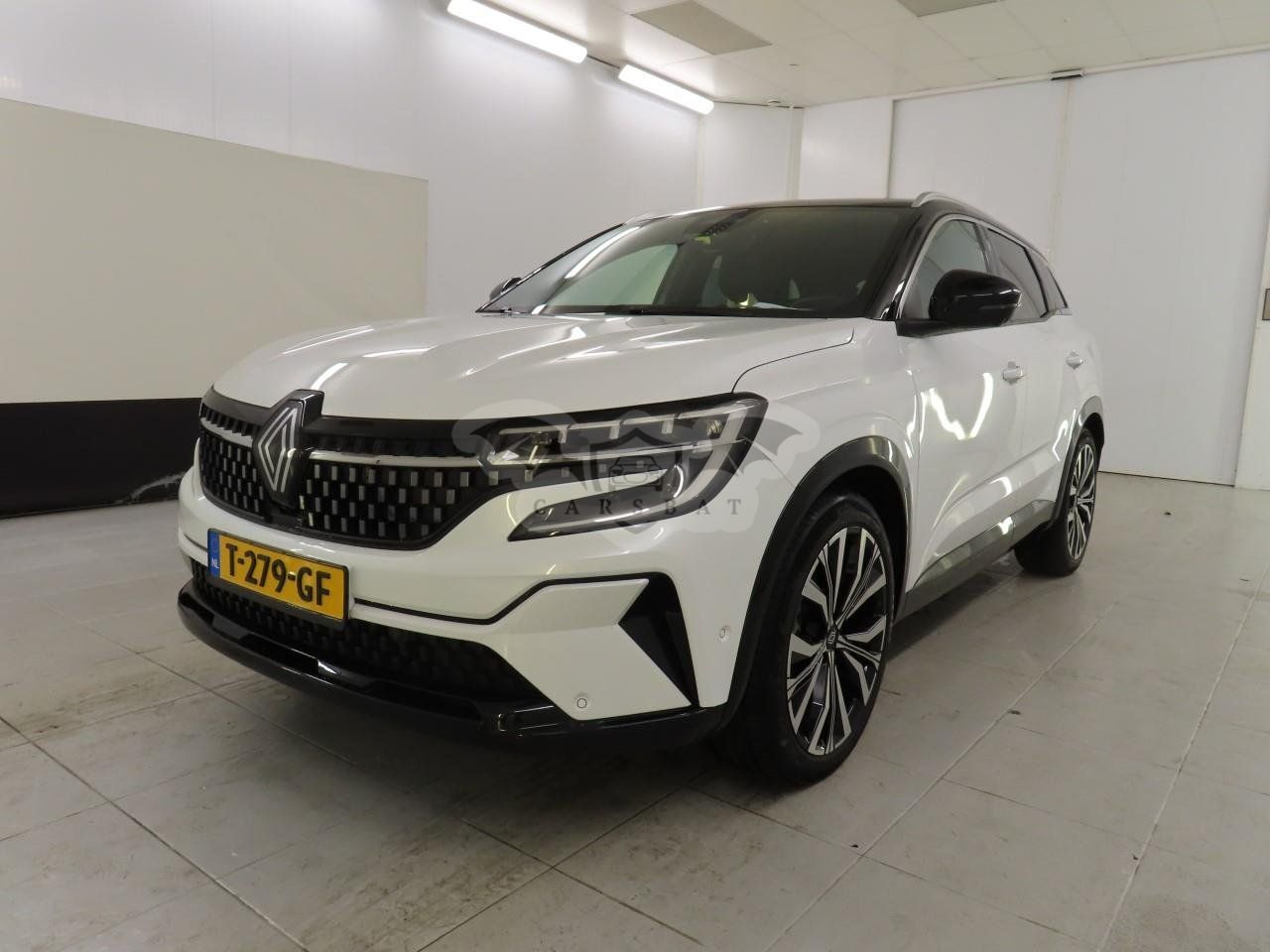 Renault Austral Iconic 2023