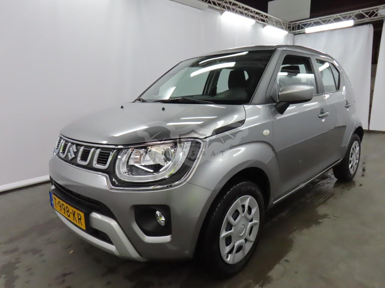 Suzuki Ignis 1.2 Comfort 2023