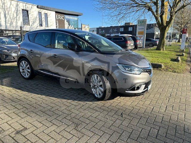 Renault Scenic 1.5 DCI Bose Edition 2017