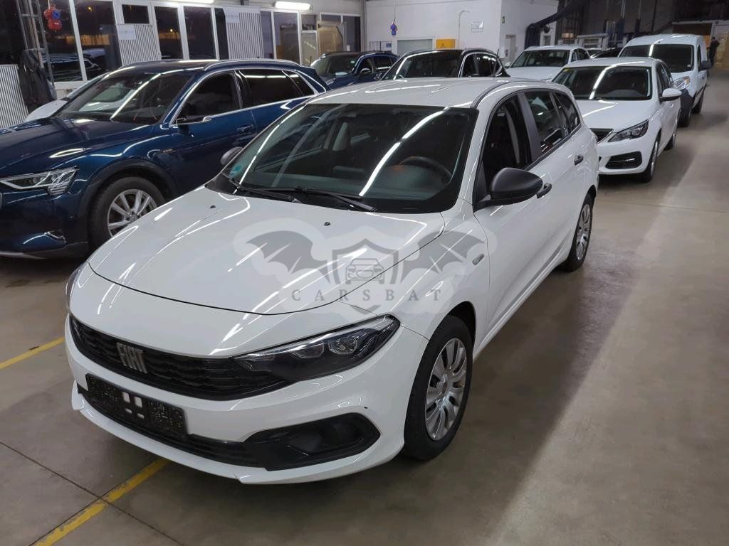 Fiat Tipo 1.3 MultiJet 2021