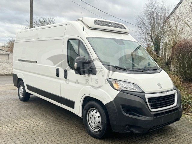 Peugeot Boxer L3H2 2.2 HDI Premium 2021