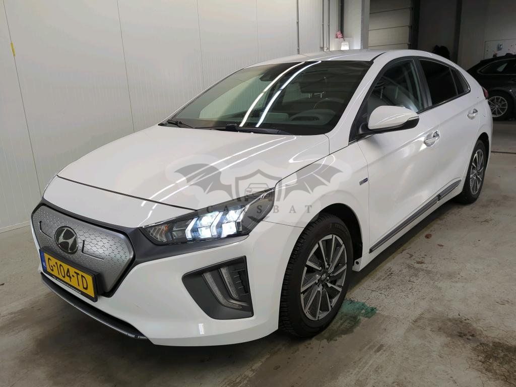 Hyundai IONIQ 38 kWh Comfort 2019