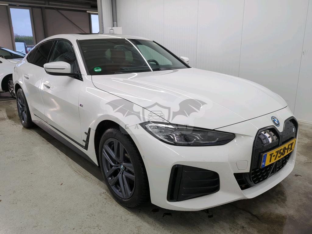 BMW i4 40e 2023