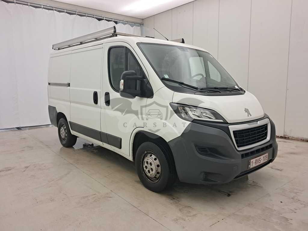 Peugeot Boxer L1H1 2.0 HDI Premium 2017