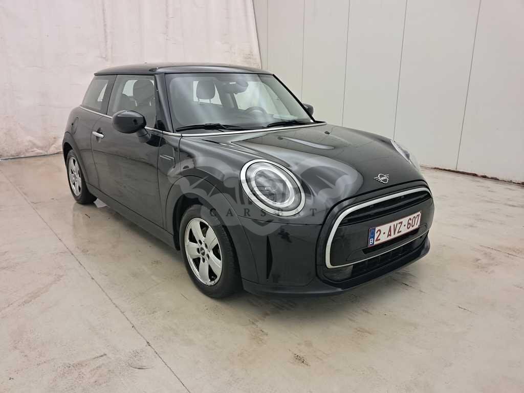 Mini 3 Doors One 1.5 2021