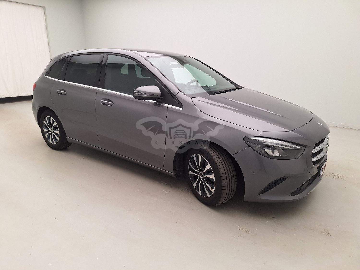 Mercedes-Benz B 180 CDI Business 2019