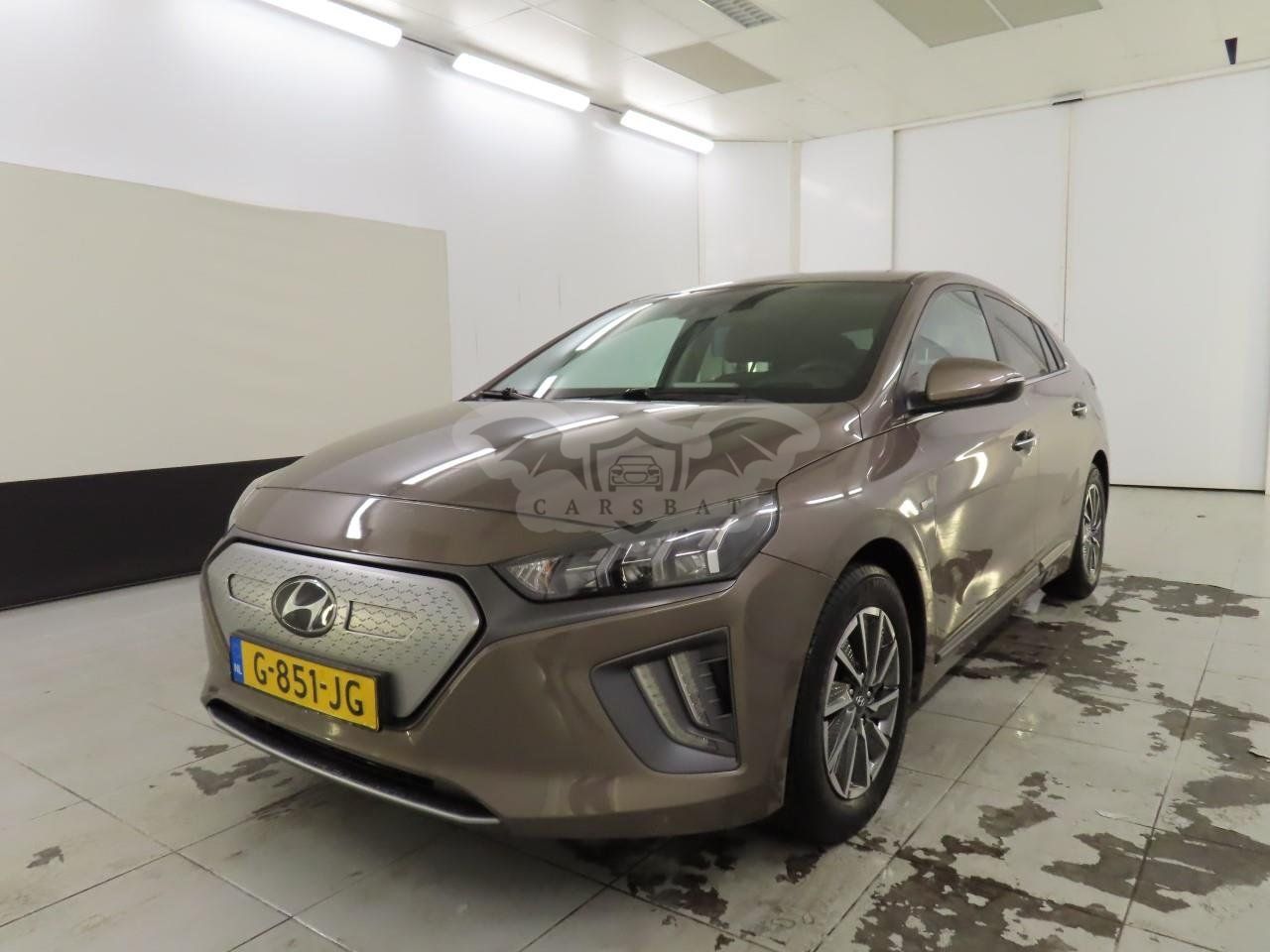 Hyundai IONIQ Comfort 2019