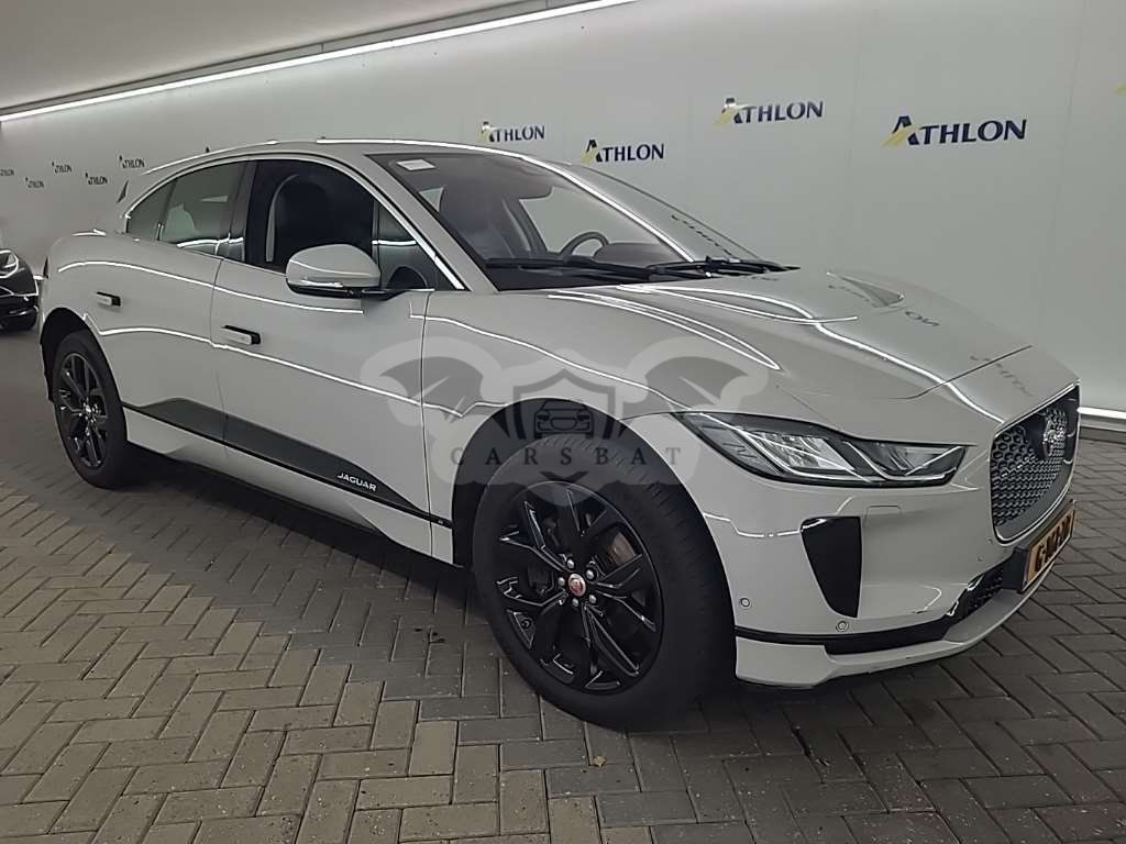 Jaguar I-Pace 90 kWh S 2019