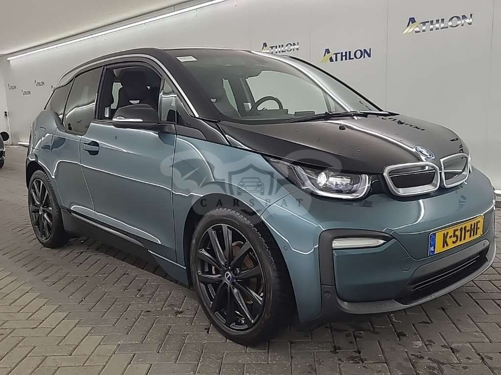 BMW i3 120e Executive 2020