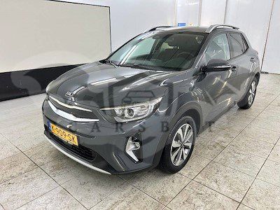 Kia Stonic 1.0 T-GDI DynamicPlusLine 2021