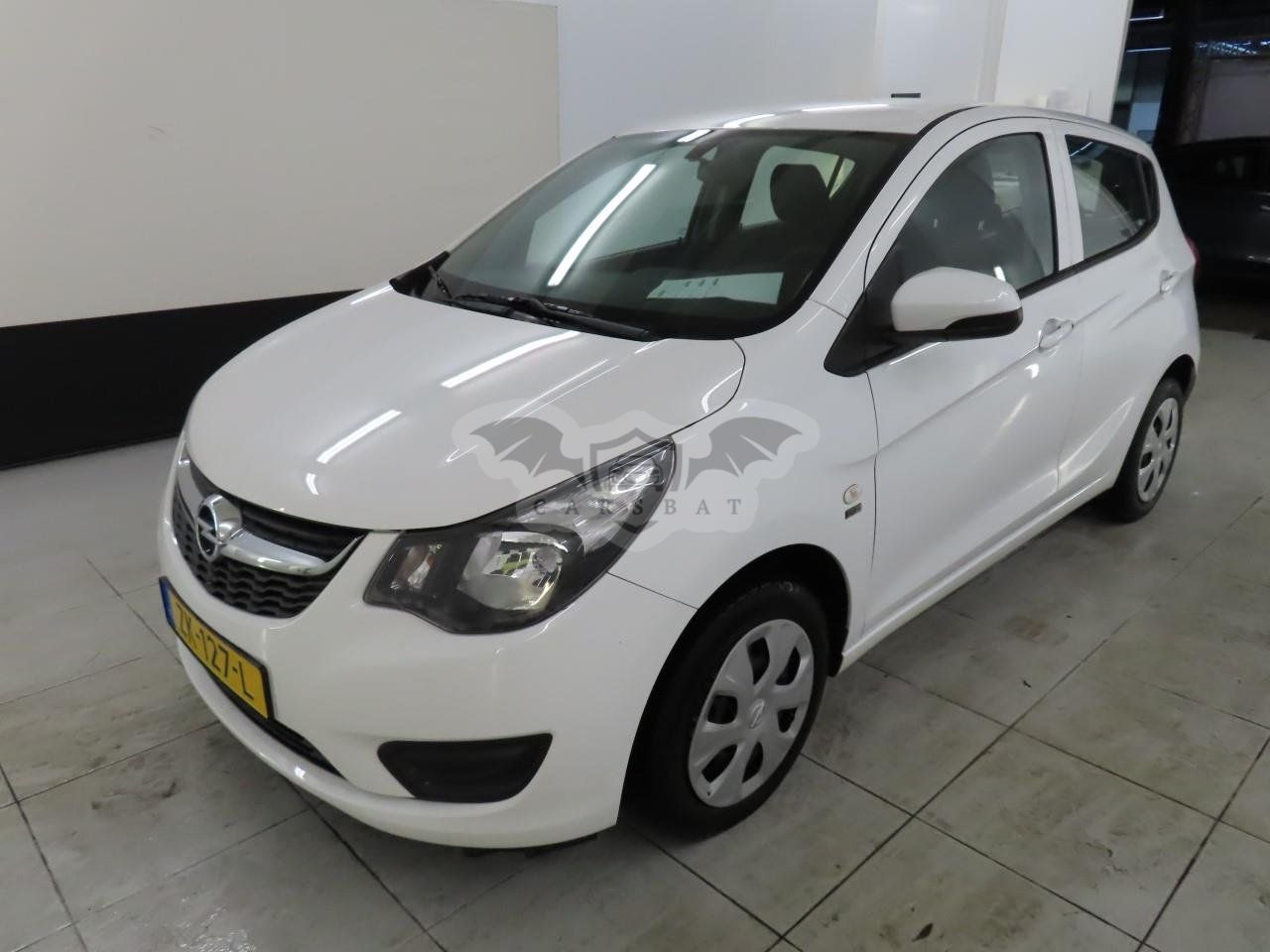 Opel Karl 1.0 Edition 2019
