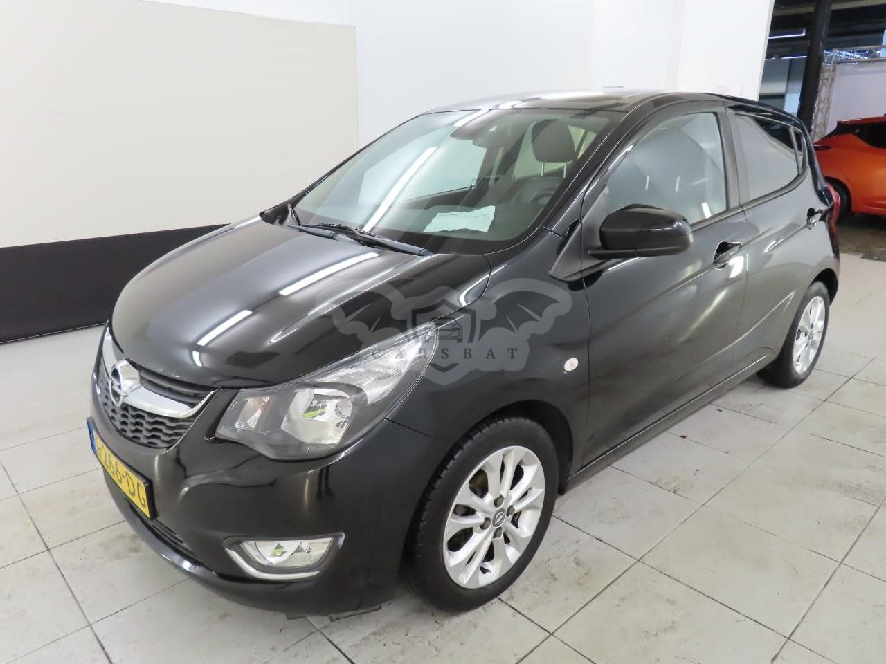 Opel Karl 1.0 Innovation 2019