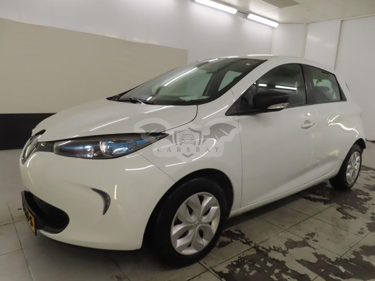 Renault Zoe Life 2017