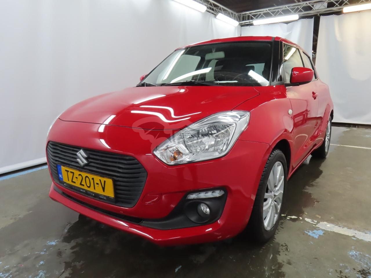 Suzuki Swift 1.2 2018