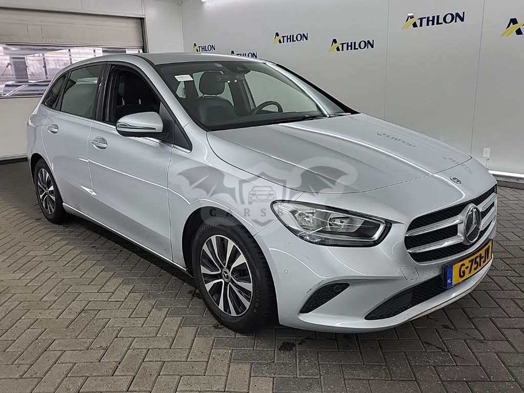 Mercedes-Benz B 180 Business Solution 2019