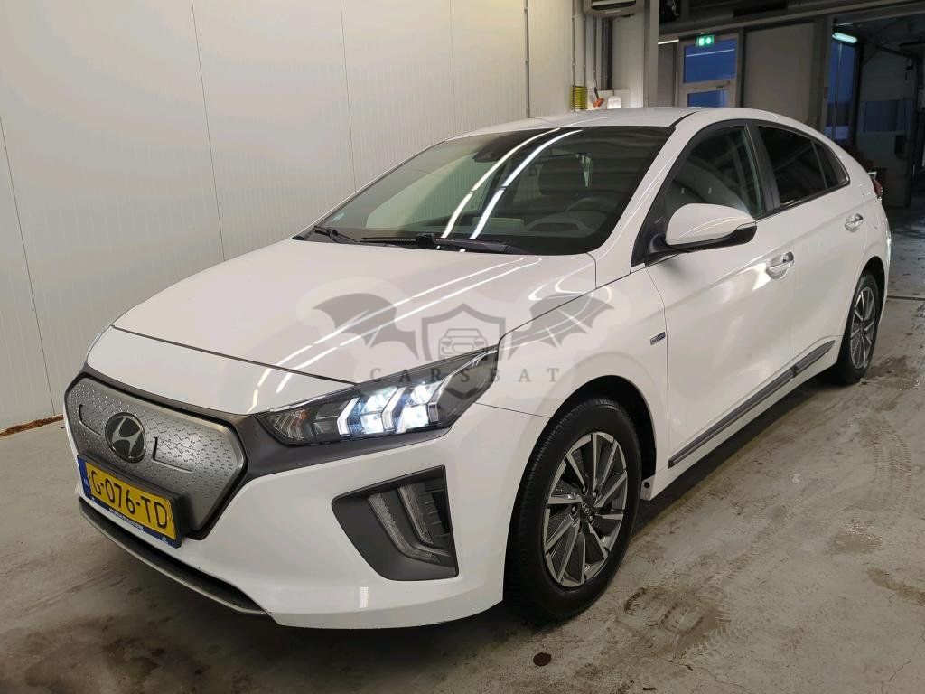 Hyundai IONIQ 38 kWh Comfort 2019