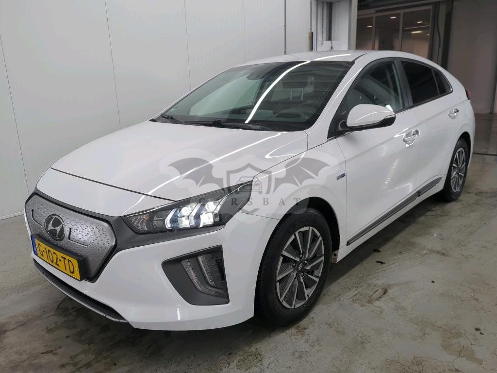 Hyundai IONIQ 38 kWh Comfort 2019
