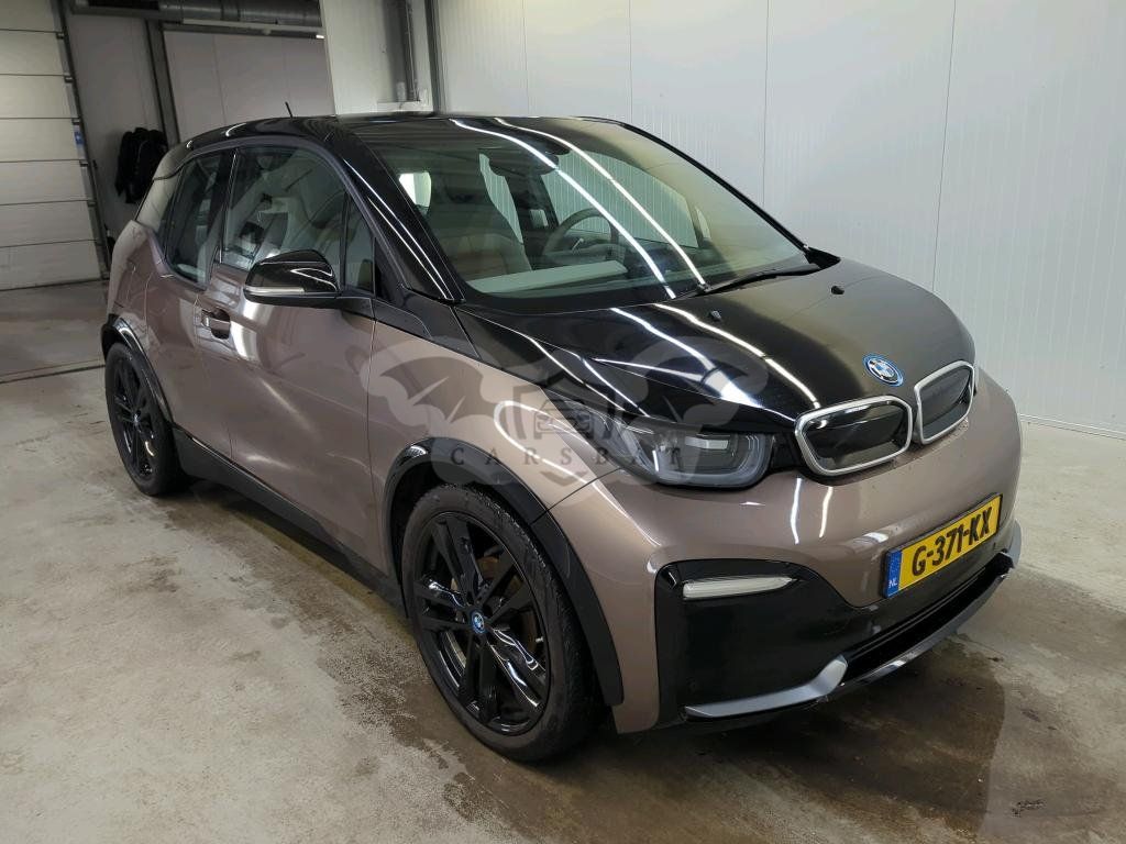 BMW i3 120e Executive 2019