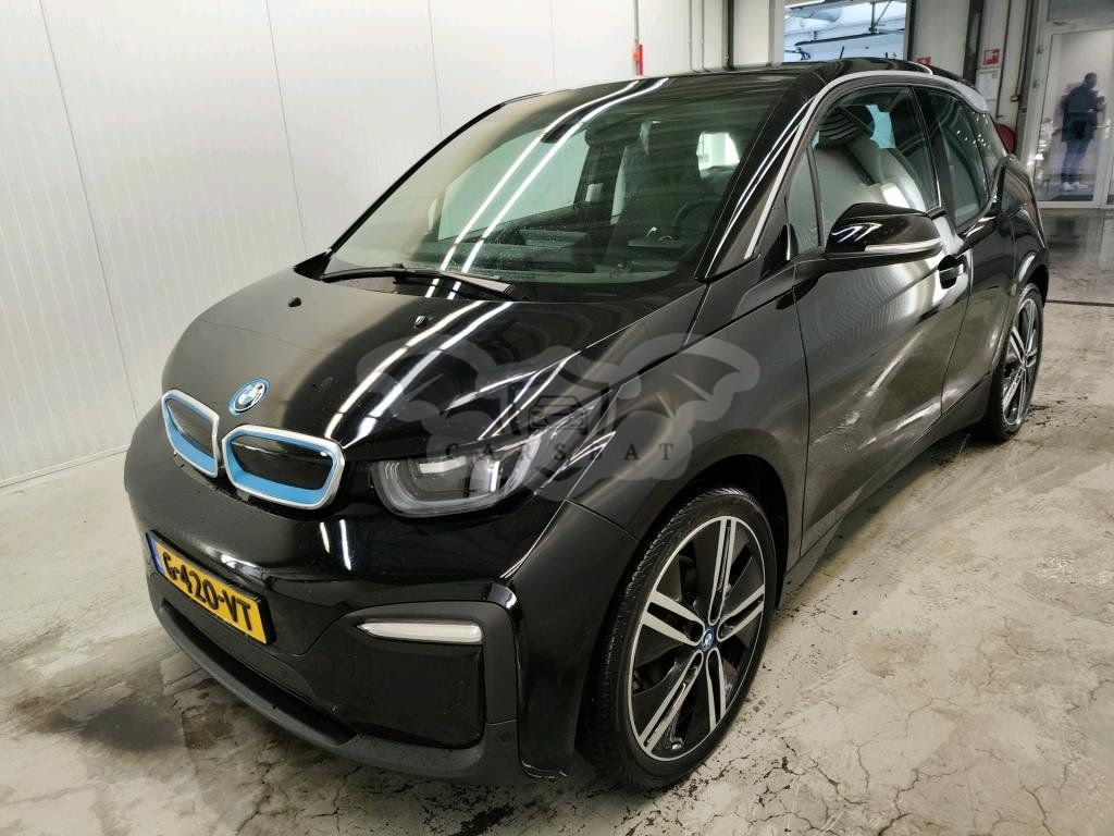 BMW i3 120e 2019