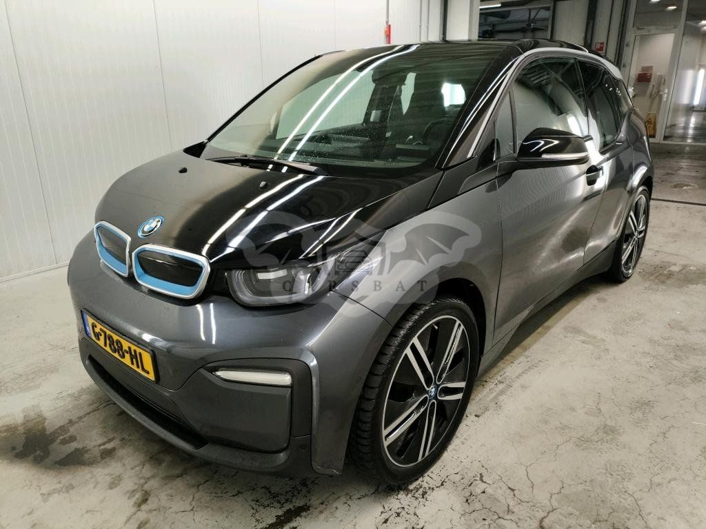 BMW i3 120e 2019