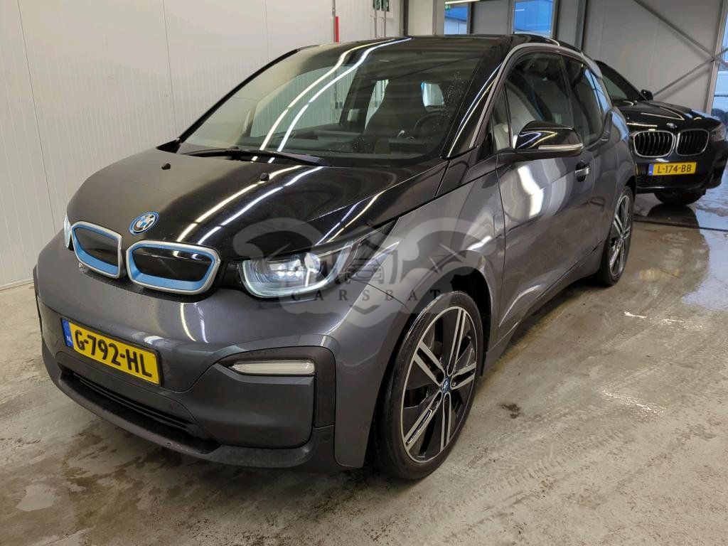 BMW i3 120e 2019