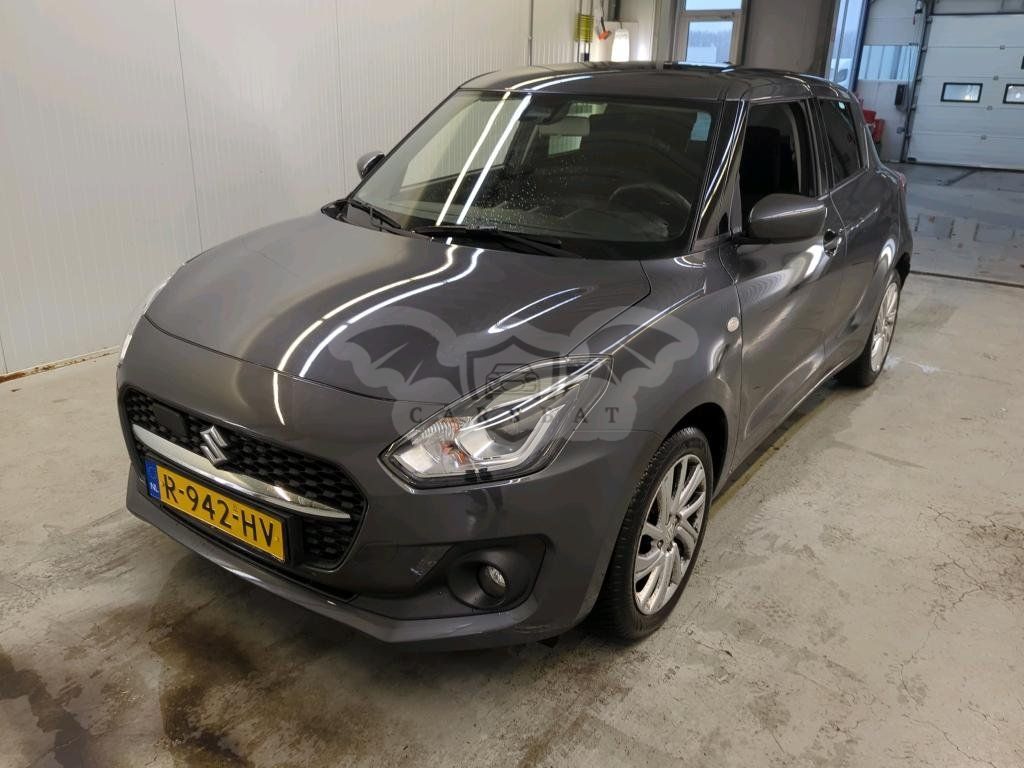 Suzuki Swift 1.2 2022