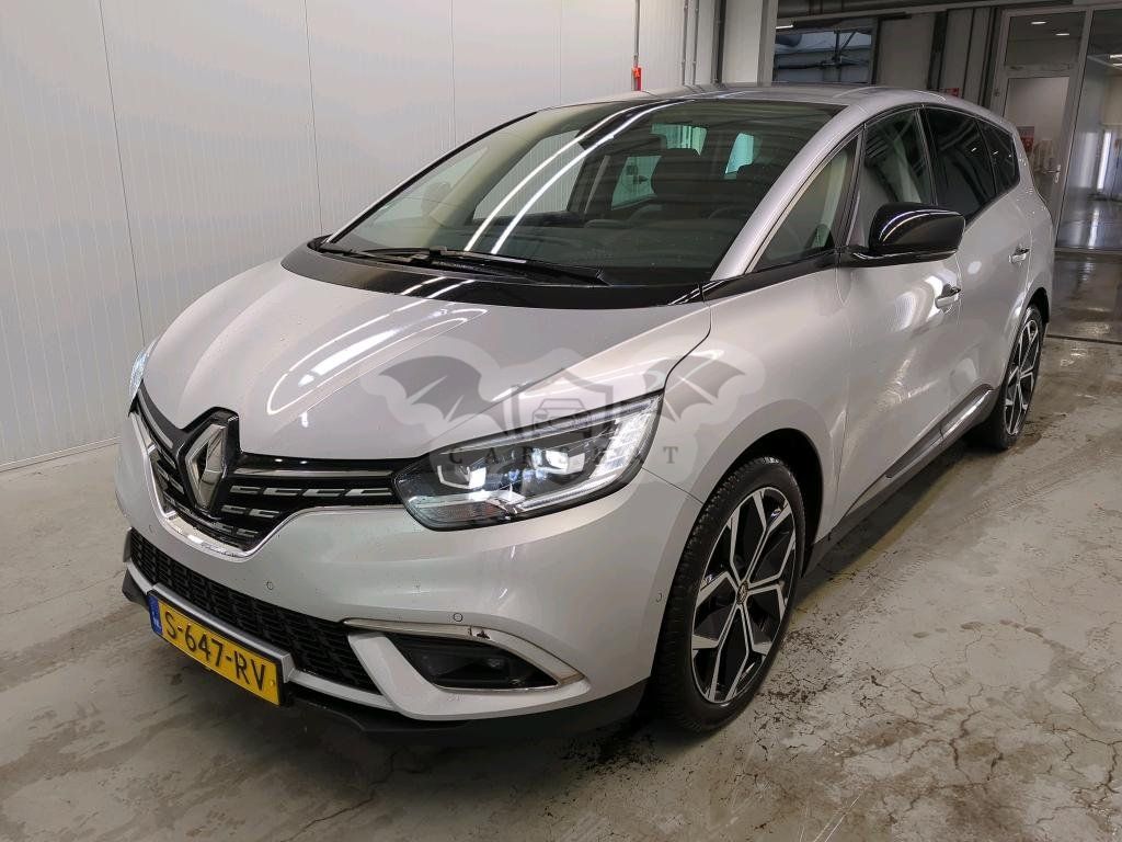 Renault Scenic Grand 1.3 TCe Techno 2023