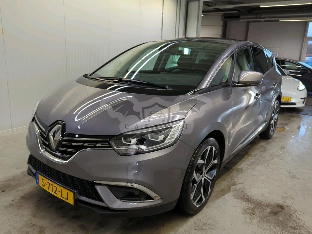Renault Scenic Grand 1.3 TCe Techno 2023
