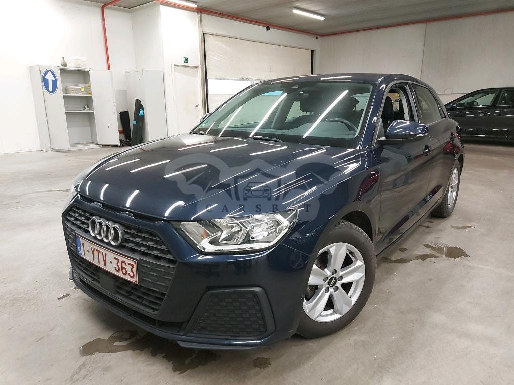 Audi A1 Sportback 1.0 TFSI Business 2020