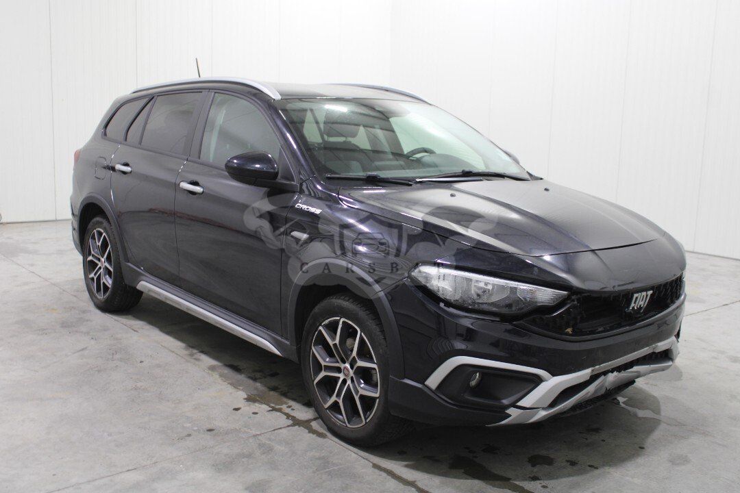 Fiat Tipo 1.0 Cross 2023