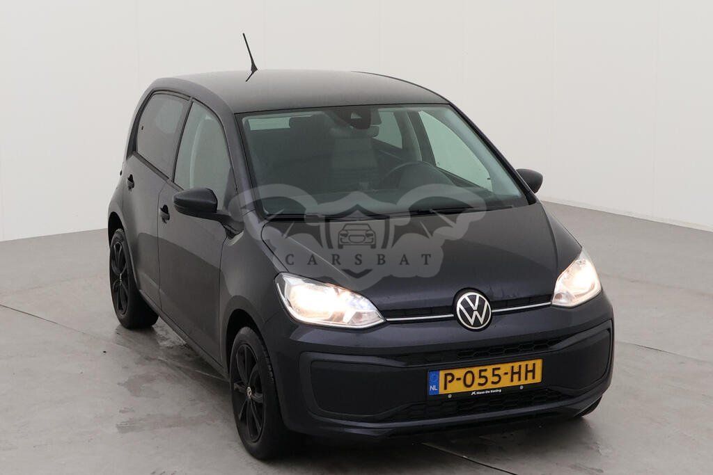 Volkswagen Up! 1.0 2022