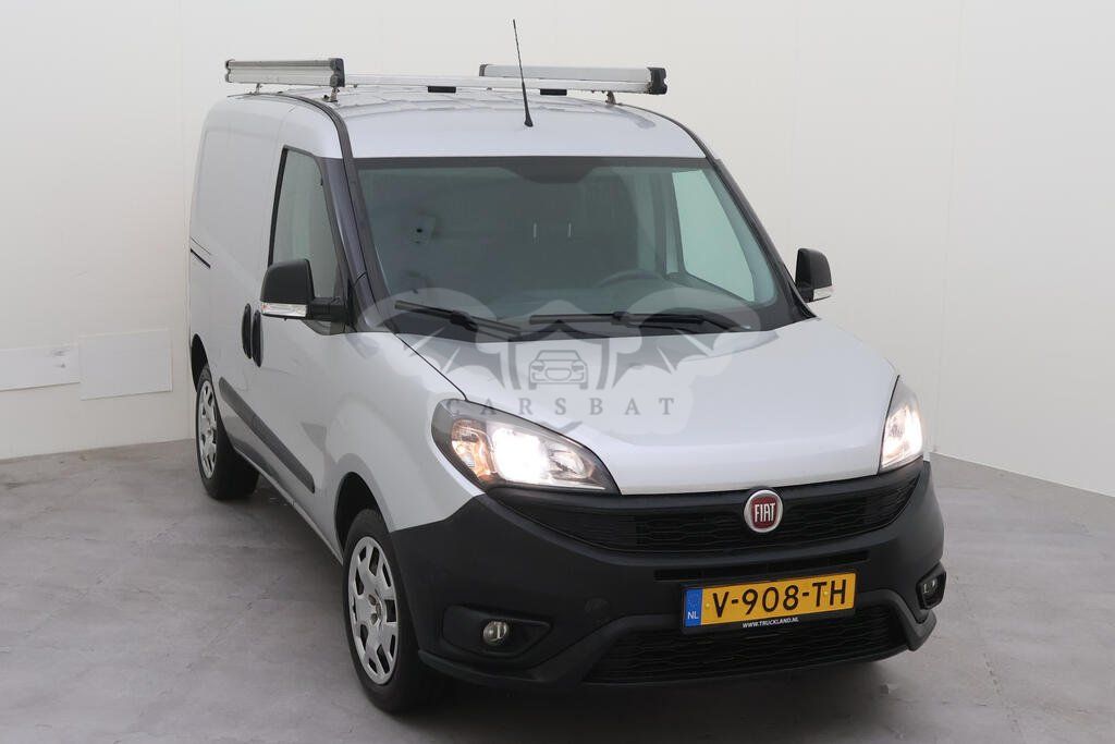 Fiat Doblo Cargo 1.4 SX 2018