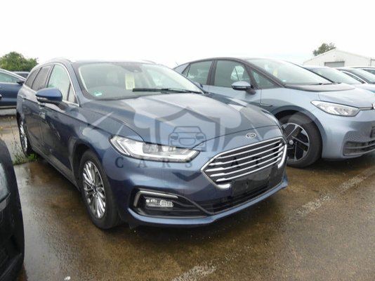 Ford Mondeo 2.0 Titanium 2022