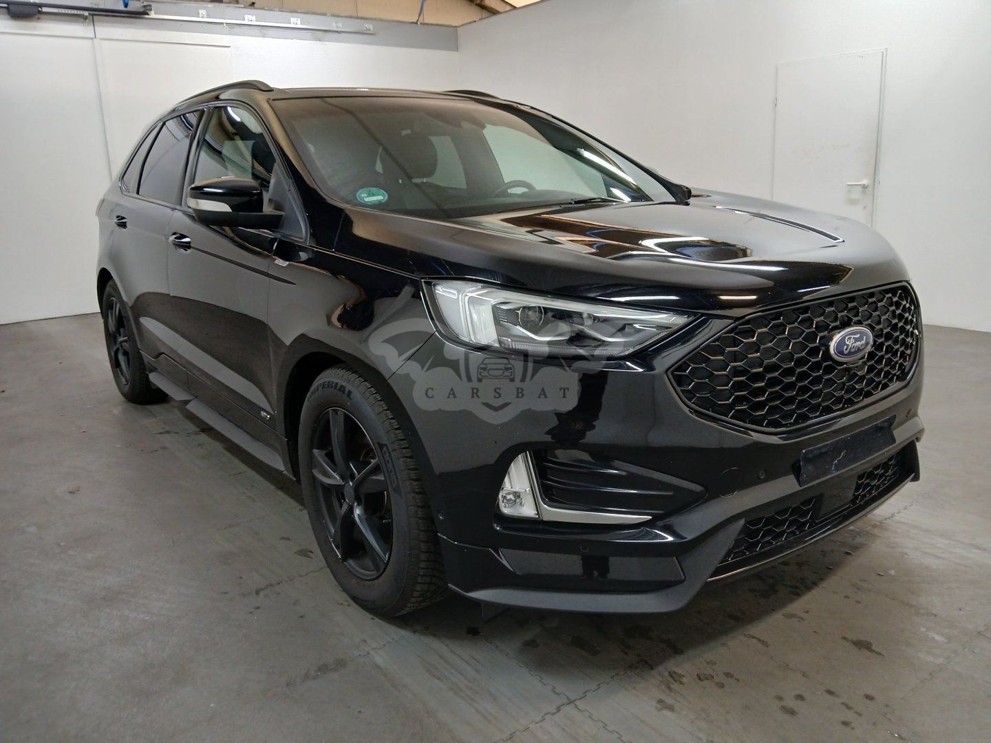 Ford Edge 2.0 EcoBlue ST Line 2019