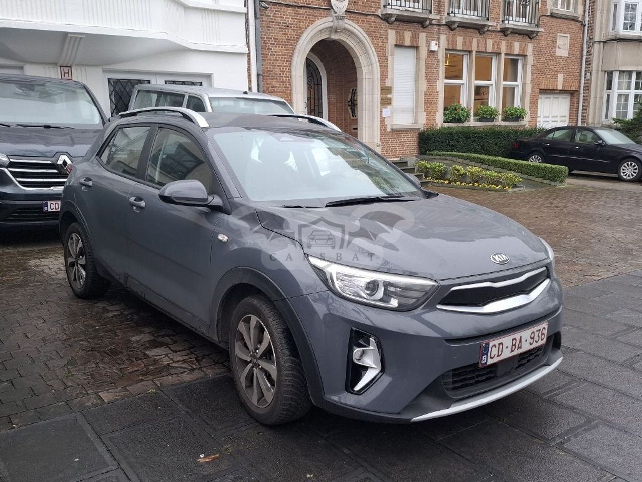 Kia Stonic 1.0 2022