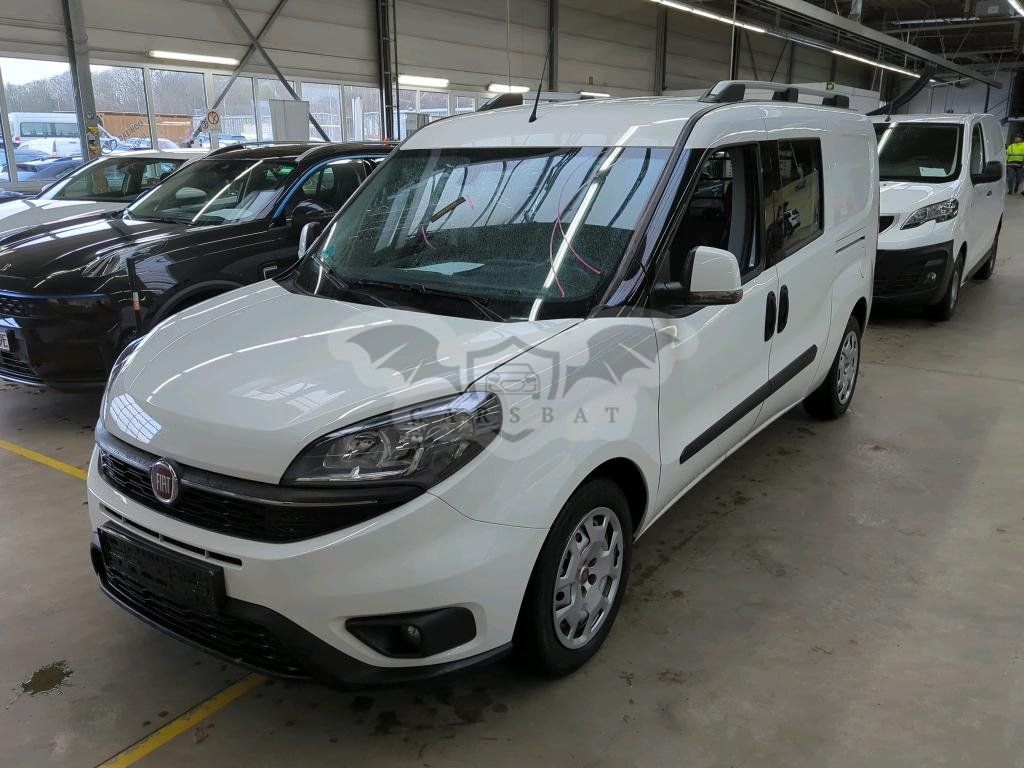 Fiat Doblo Cargo 2020
