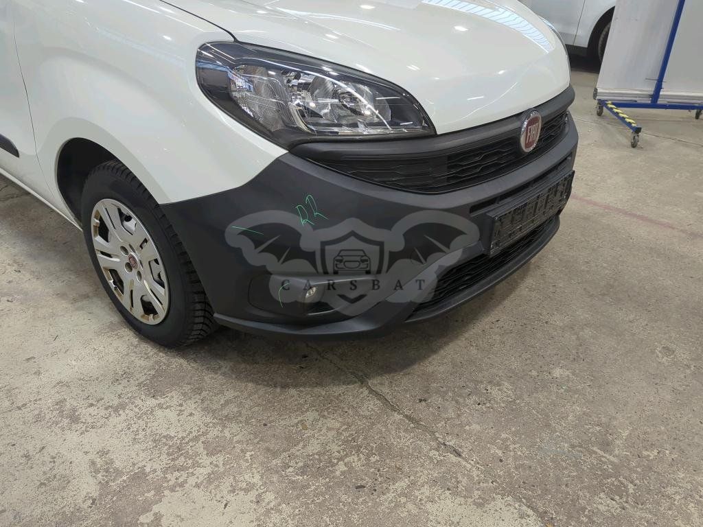 Fiat Doblo Cargo 2020